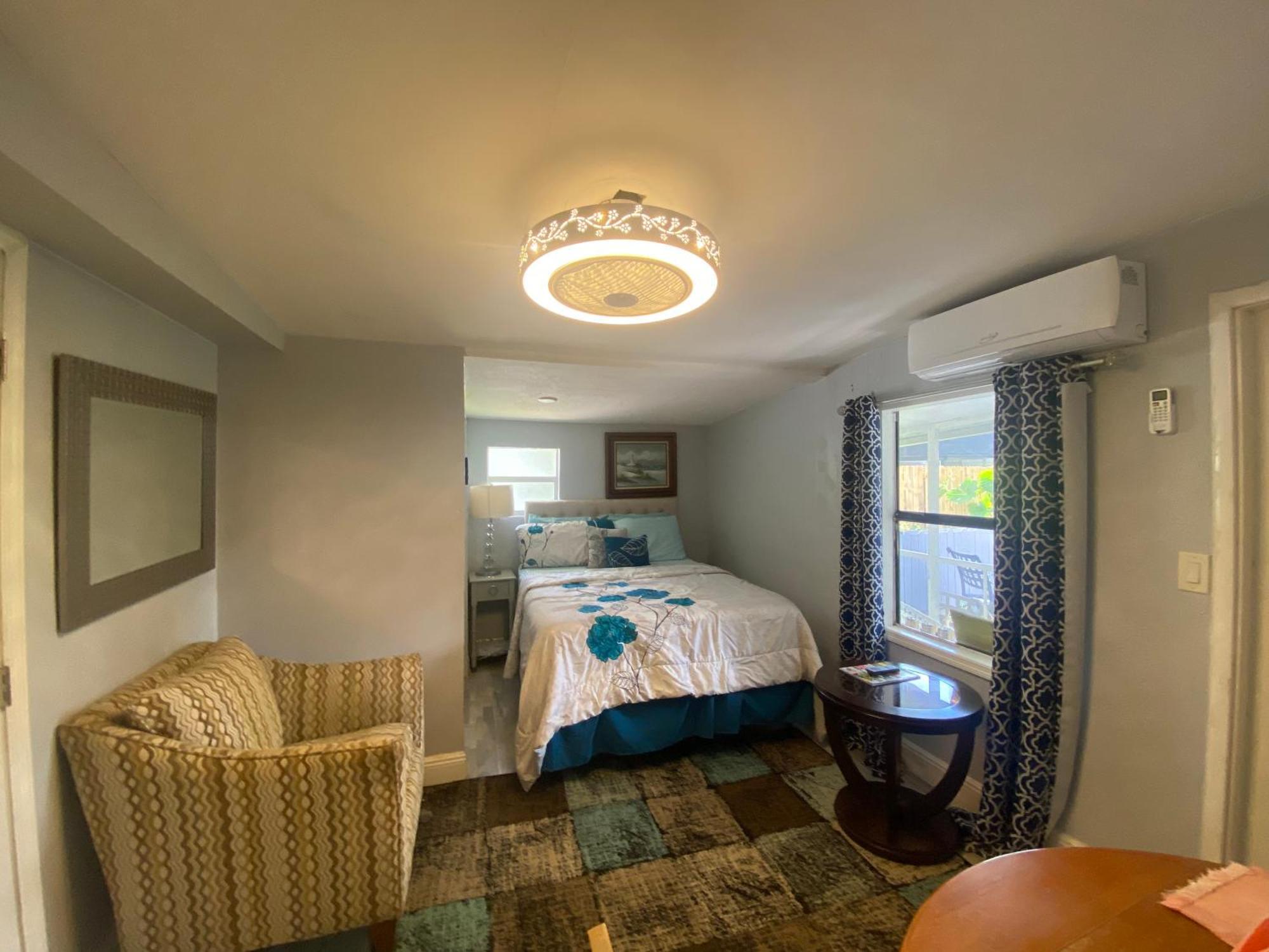 Villa Private Retreat Lake Worth Beach Exterior foto