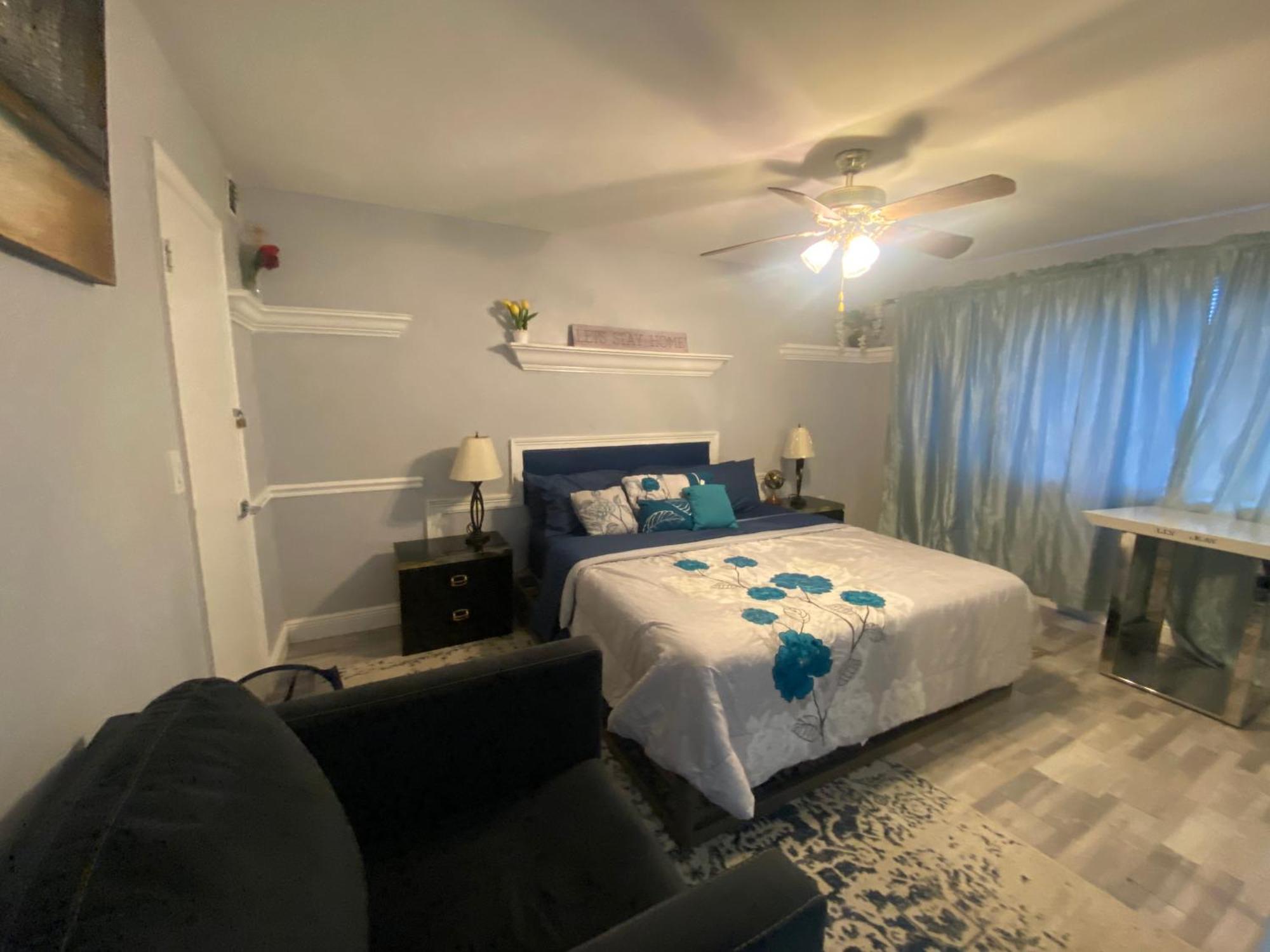 Villa Private Retreat Lake Worth Beach Exterior foto