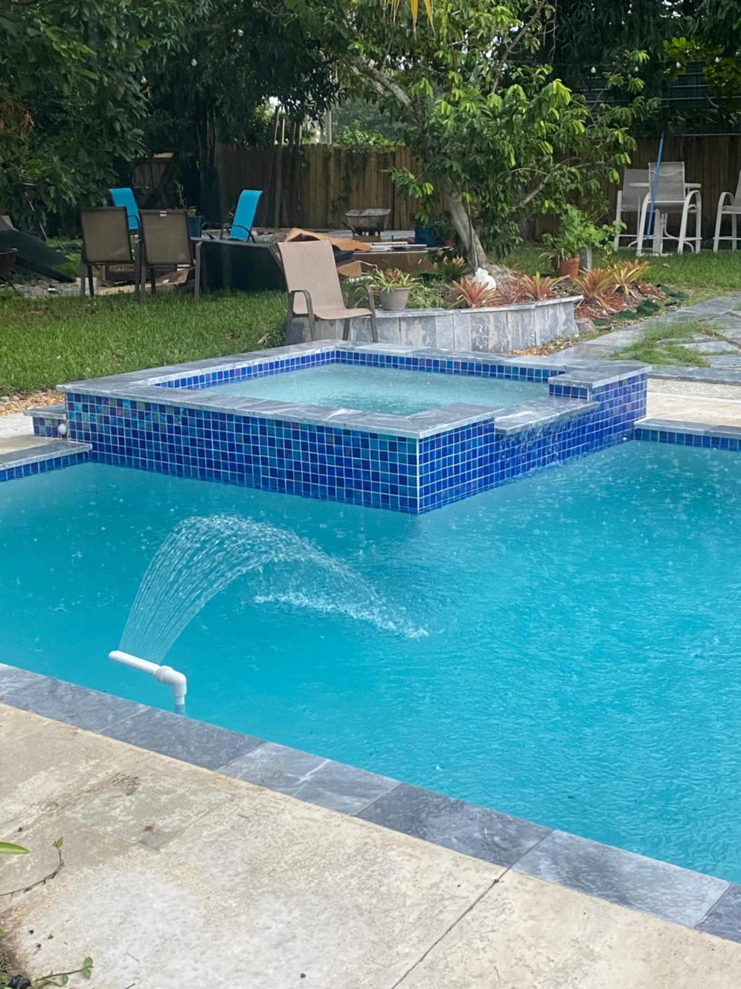 Villa Private Retreat Lake Worth Beach Exterior foto